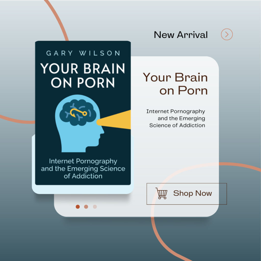 Your Brain on Porn